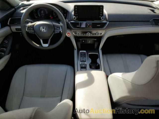 HONDA ACCORD HYBRID EX, 1HGCV3F44KA010328