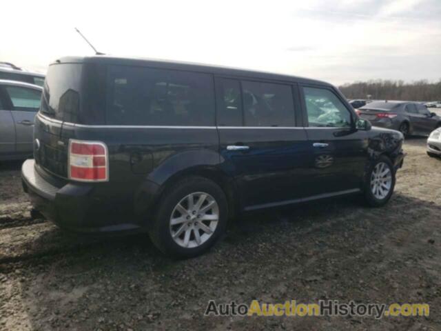 FORD FLEX SEL, 2FMGK5CC7BBD21185