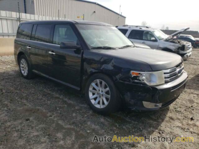 FORD FLEX SEL, 2FMGK5CC7BBD21185