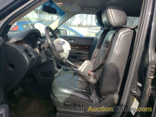 FORD FLEX SEL, 2FMGK5CC7BBD21185