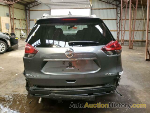 NISSAN ROGUE S, 5N1AT2MV2JC740156