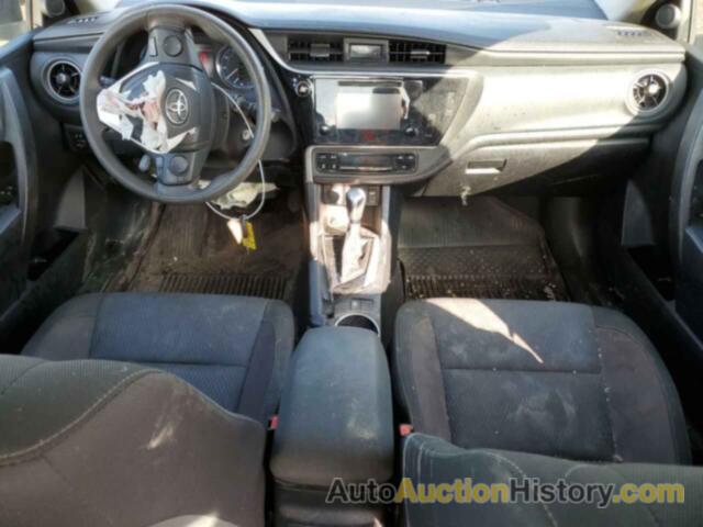 TOYOTA COROLLA L, 2T1BURHE5JC094594