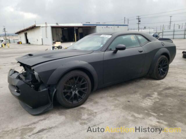 DODGE CHALLENGER SXT, 2C3CDZAG1KH525038