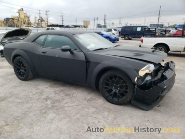 DODGE CHALLENGER SXT, 2C3CDZAG1KH525038