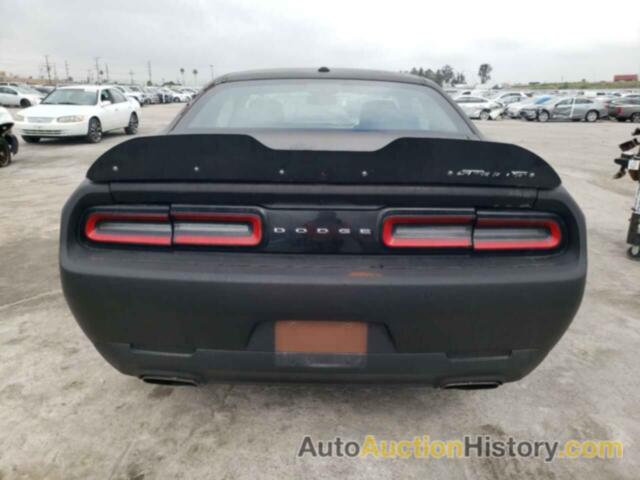 DODGE CHALLENGER SXT, 2C3CDZAG1KH525038