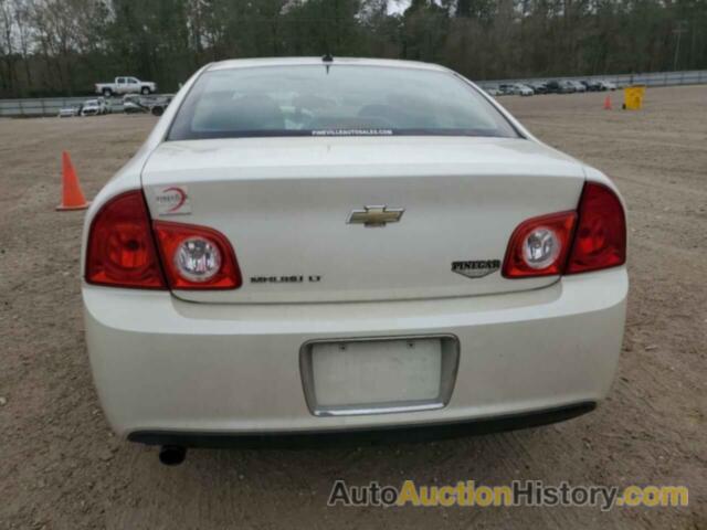 CHEVROLET MALIBU 1LT, 1G1ZC5E19BF344416