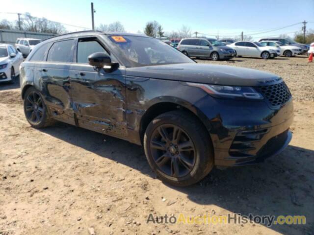 LAND ROVER RANGEROVER R-DYNAMIC SE, SALYL2EX3KA797748