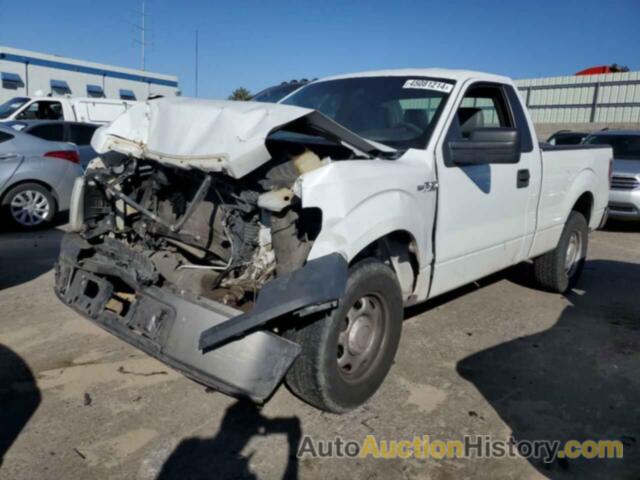 FORD F150, 1FTMF1CM5DKG49825