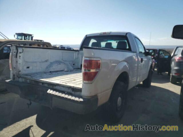 FORD F150, 1FTMF1CM5DKG49825