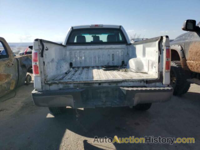 FORD F150, 1FTMF1CM5DKG49825