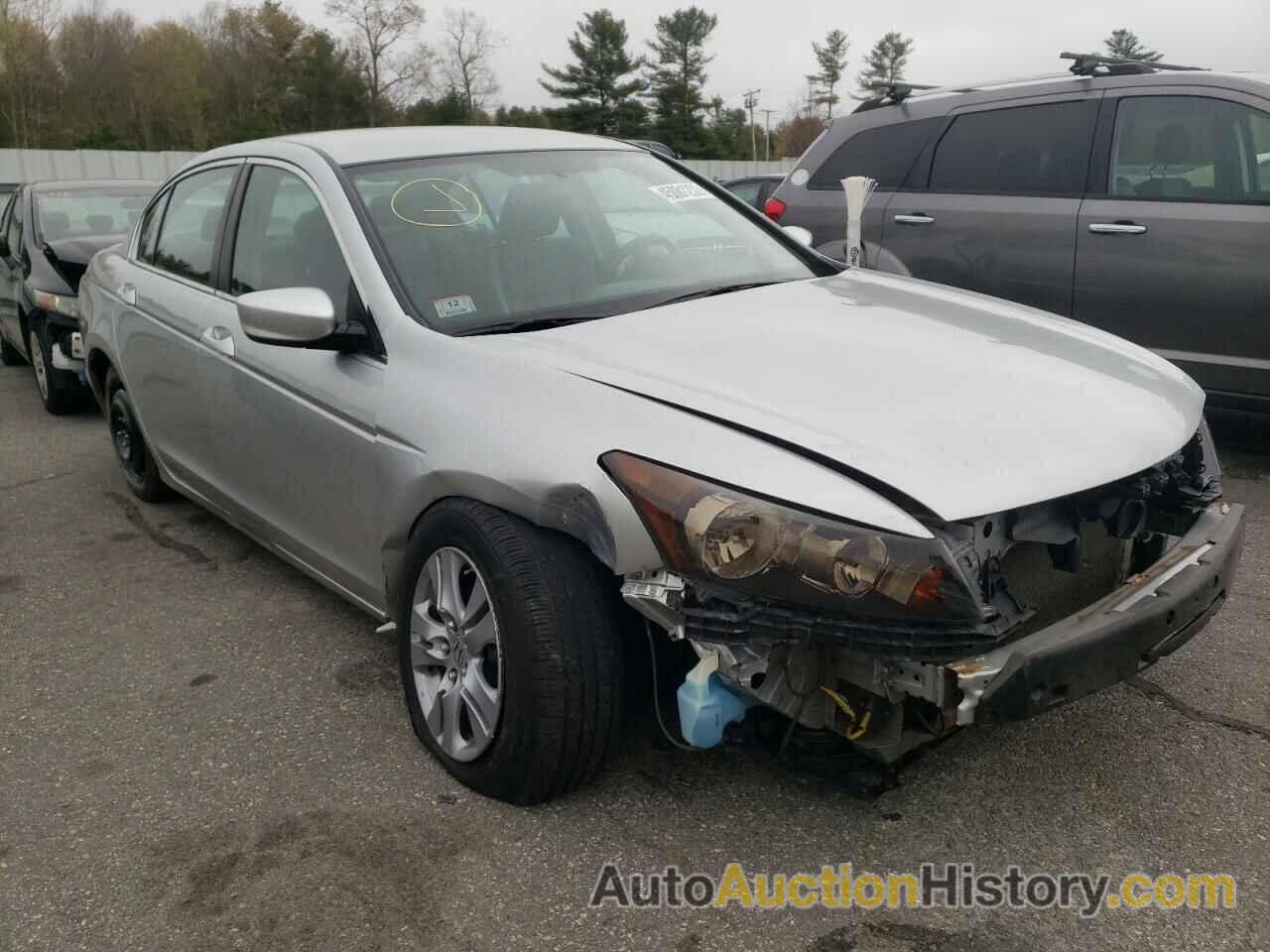 2012 HONDA ACCORD SE, 1HGCP2F66CA131935