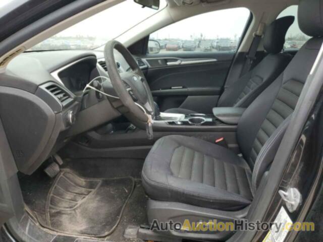 FORD FUSION SE, 3FA6P0H72ER138255