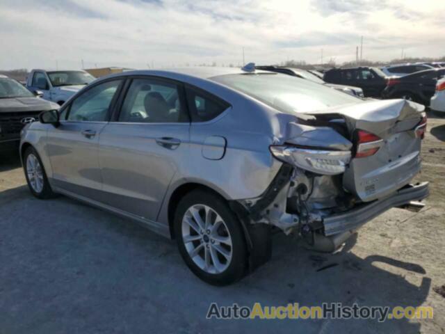 FORD FUSION SE, 3FA6P0HD3LR164527