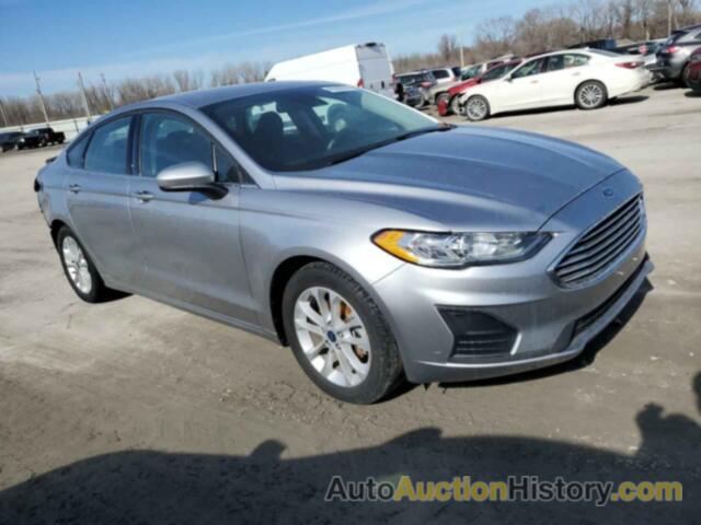 FORD FUSION SE, 3FA6P0HD3LR164527