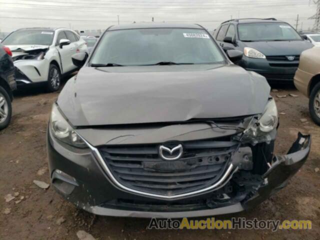 MAZDA 3 SPORT, JM1BM1U7XE1216319