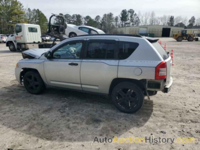 JEEP COMPASS LIMITED, 1J8FT57W48D746943