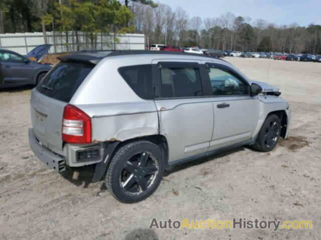 JEEP COMPASS LIMITED, 1J8FT57W48D746943