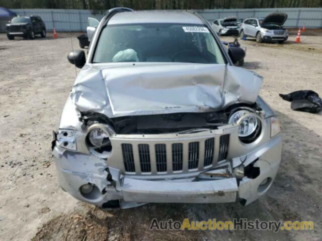 JEEP COMPASS LIMITED, 1J8FT57W48D746943