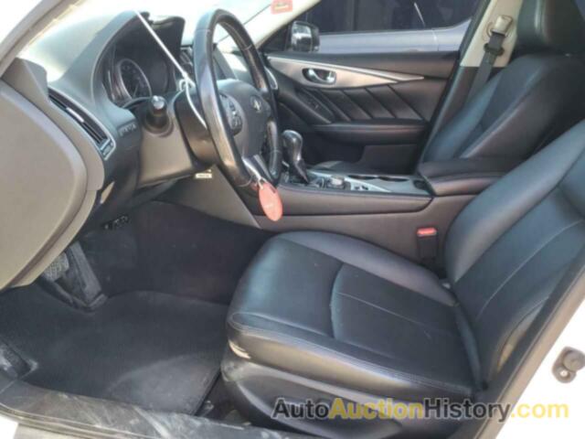 INFINITI Q50 BASE, JN1BV7AP5FM348914