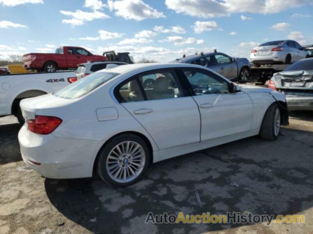 BMW 3 SERIES XI SULEV, WBA3B5G55ENS08257