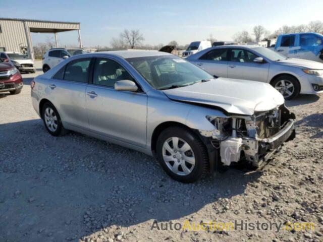 TOYOTA CAMRY BASE, 4T4BF3EK5BR141761