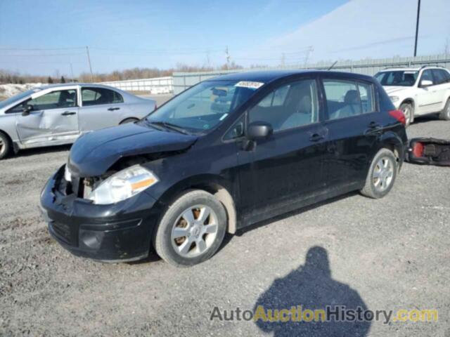 NISSAN VERSA S, 3N1BC1CP3CK813251