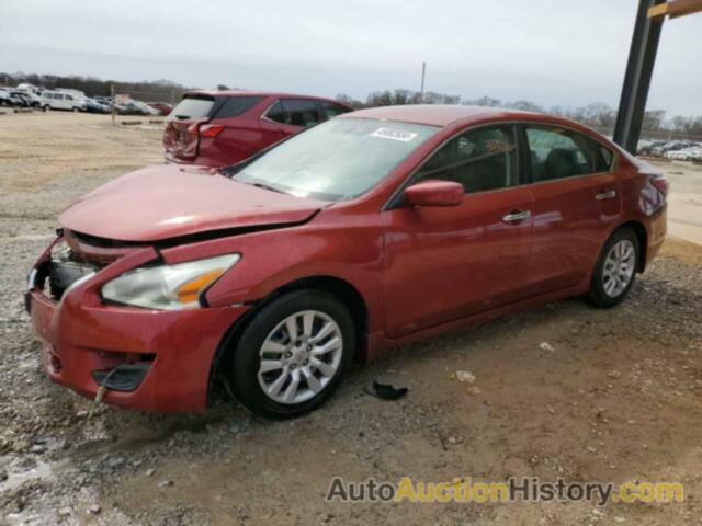 NISSAN ALTIMA 2.5, 1N4AL3AP2FC171077