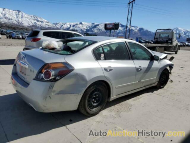 NISSAN ALTIMA BASE, 1N4AL2AP5BC138689