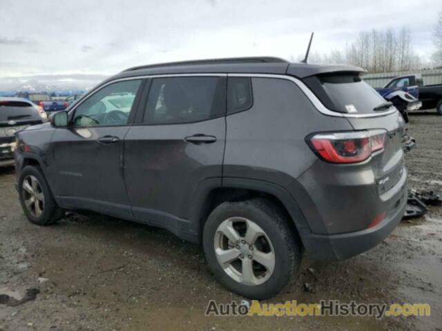 JEEP COMPASS LATITUDE, 3C4NJDBB1JT457834