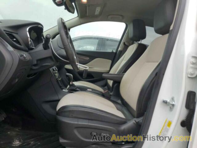 BUICK ENCORE PREFERRED, KL4CJESM8MB361407