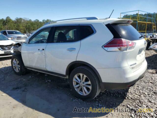 NISSAN ROGUE S, KNMAT2MT7FP575028