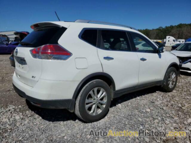 NISSAN ROGUE S, KNMAT2MT7FP575028