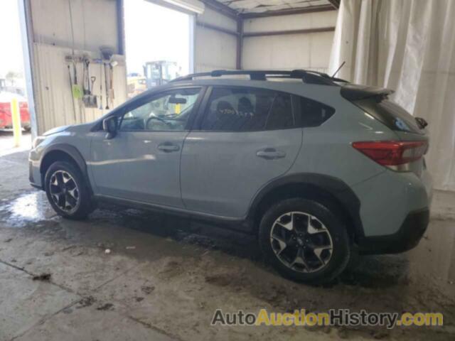 SUBARU CROSSTREK, JF2GTAACXL9233079