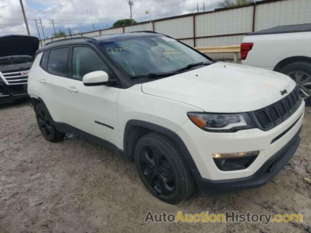 JEEP COMPASS LATITUDE, 3C4NJCBB6JT301749