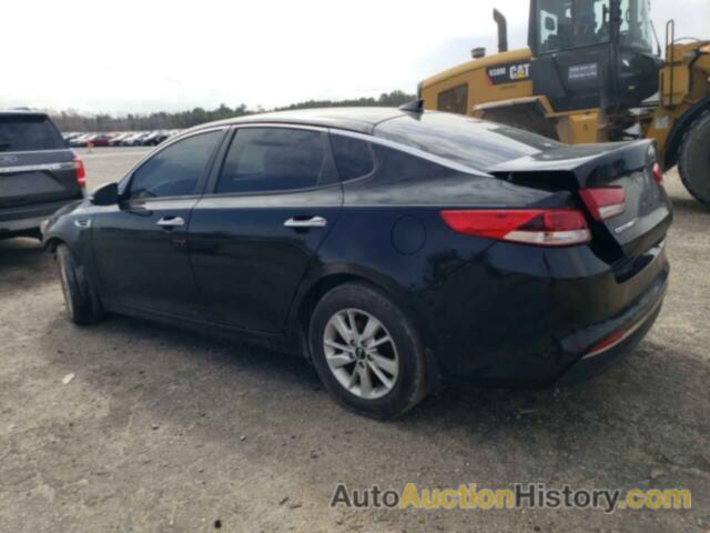 KIA OPTIMA LX, 5XXGT4L30GG116620