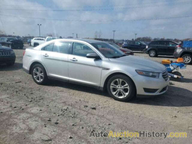 FORD TAURUS SEL, 1FAHP2H87DG193206