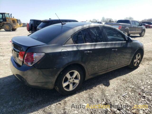 CHEVROLET CRUZE LT, 1G1PC5SB9D7224035