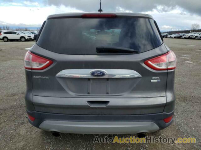 FORD ESCAPE SEL, 1FMCU9H9XDUD93458