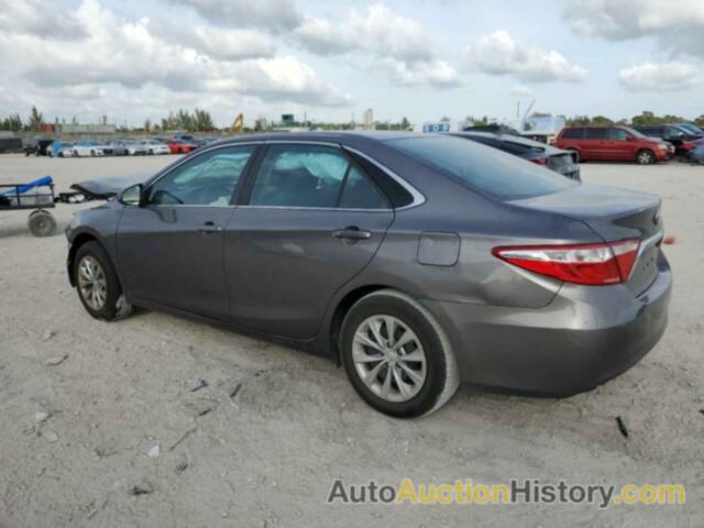 TOYOTA CAMRY LE, 4T4BF1FK3GR529646