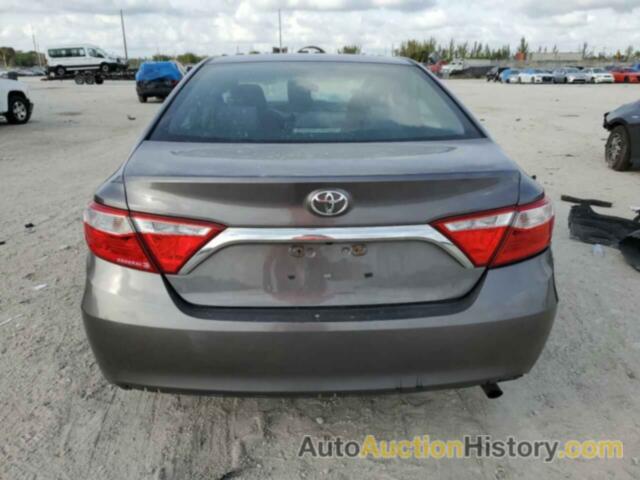 TOYOTA CAMRY LE, 4T4BF1FK3GR529646