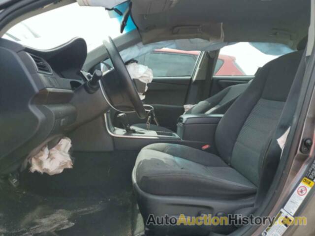 TOYOTA CAMRY LE, 4T4BF1FK3GR529646