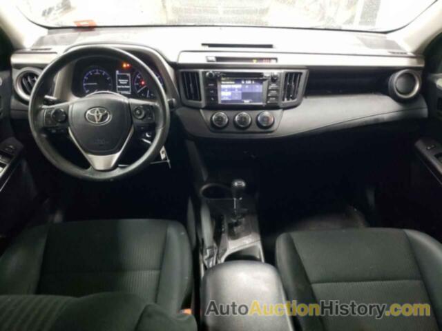 TOYOTA RAV4 LE, 2T3ZFREV7HW365099