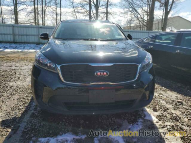 KIA SORENTO L, 5XYPGDA34KG515462