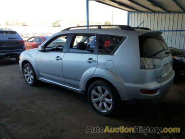 MITSUBISHI OUTLANDER XLS, JA4JT4AX8AZ014542