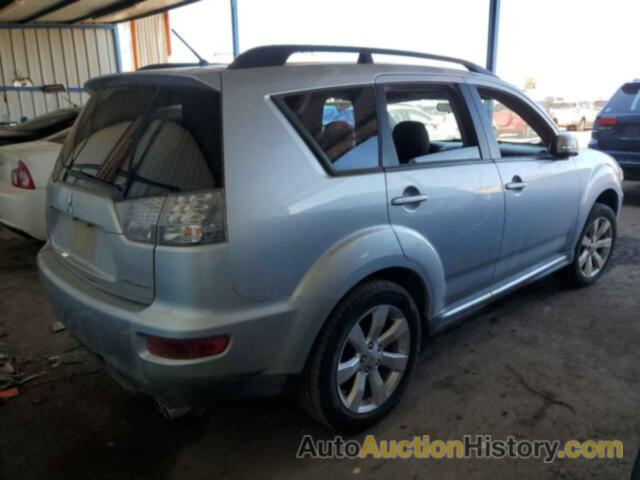 MITSUBISHI OUTLANDER XLS, JA4JT4AX8AZ014542