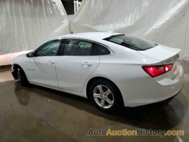 CHEVROLET MALIBU LT, 1G1ZD5ST0PF183402