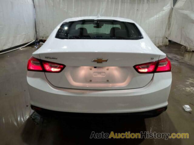 CHEVROLET MALIBU LT, 1G1ZD5ST0PF183402