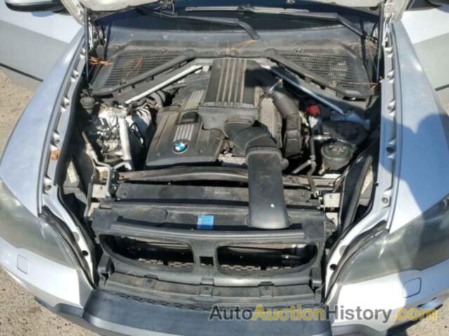 BMW X5 XDRIVE30I, 5UXFE43529L263904