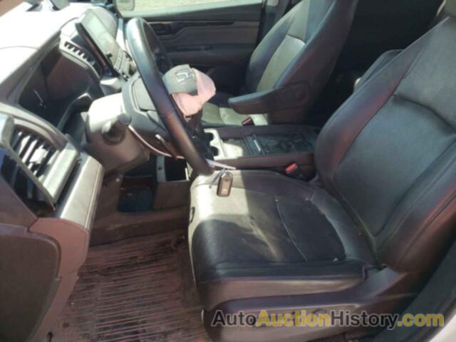 HONDA ODYSSEY ELITE, 5FNRL6H93LB046920