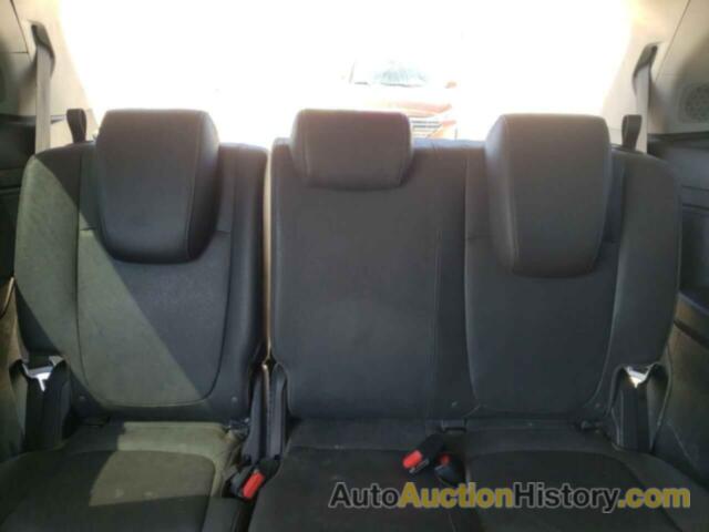 HONDA ODYSSEY ELITE, 5FNRL6H93LB046920